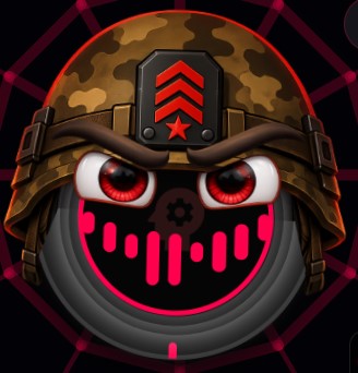 Sergeant Moggins